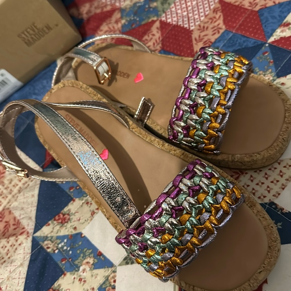 size 4 but they make size 5